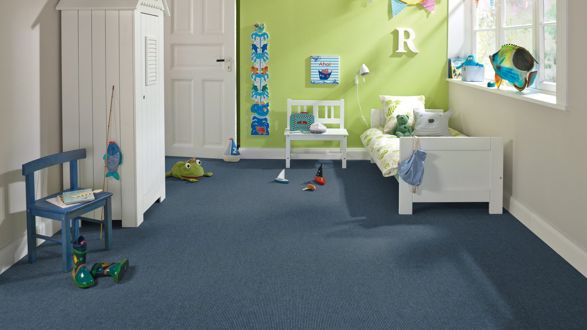 Crpet Tretford Interland 514 Bilberry – 4