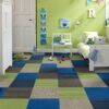 Carpets Tretford Interland 516 Brilliant Blue – 3