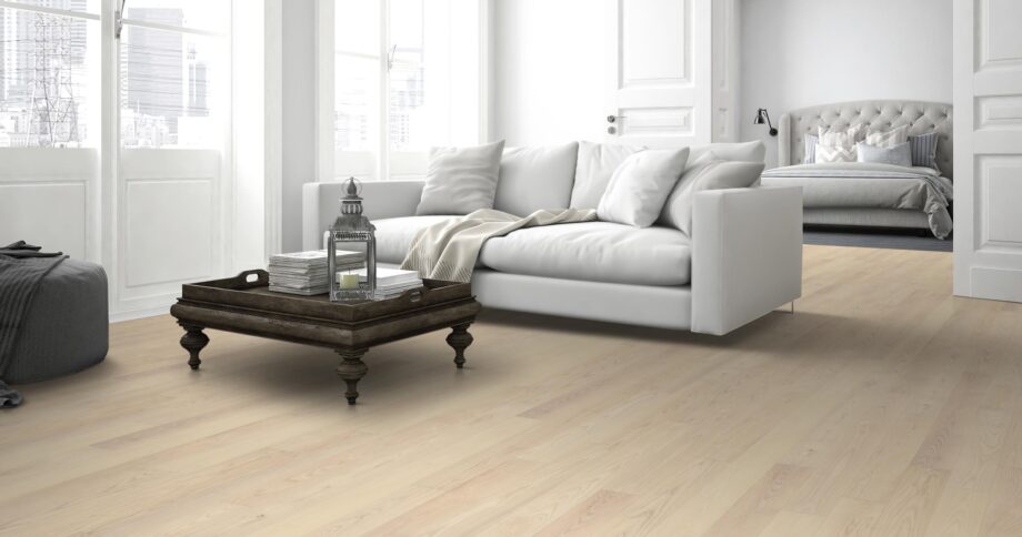 Floorboards Ash Eleganz