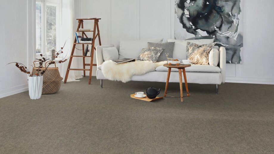 Carpets Tretford Interland 538 Silver Birch