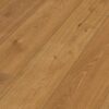 Parquet Meister Lindura oak lively 320mm, brushed, 1-strip, naturally oiled – 2
