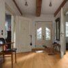 Parquet Meister Lindura Oak lively, brushed, 1-strip, matt lacquered – 4