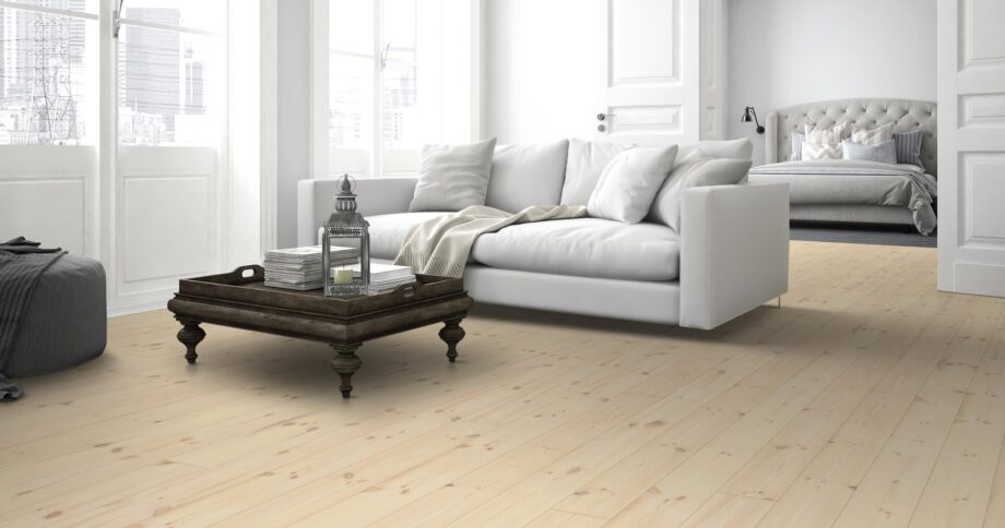 Floorboards Pine A