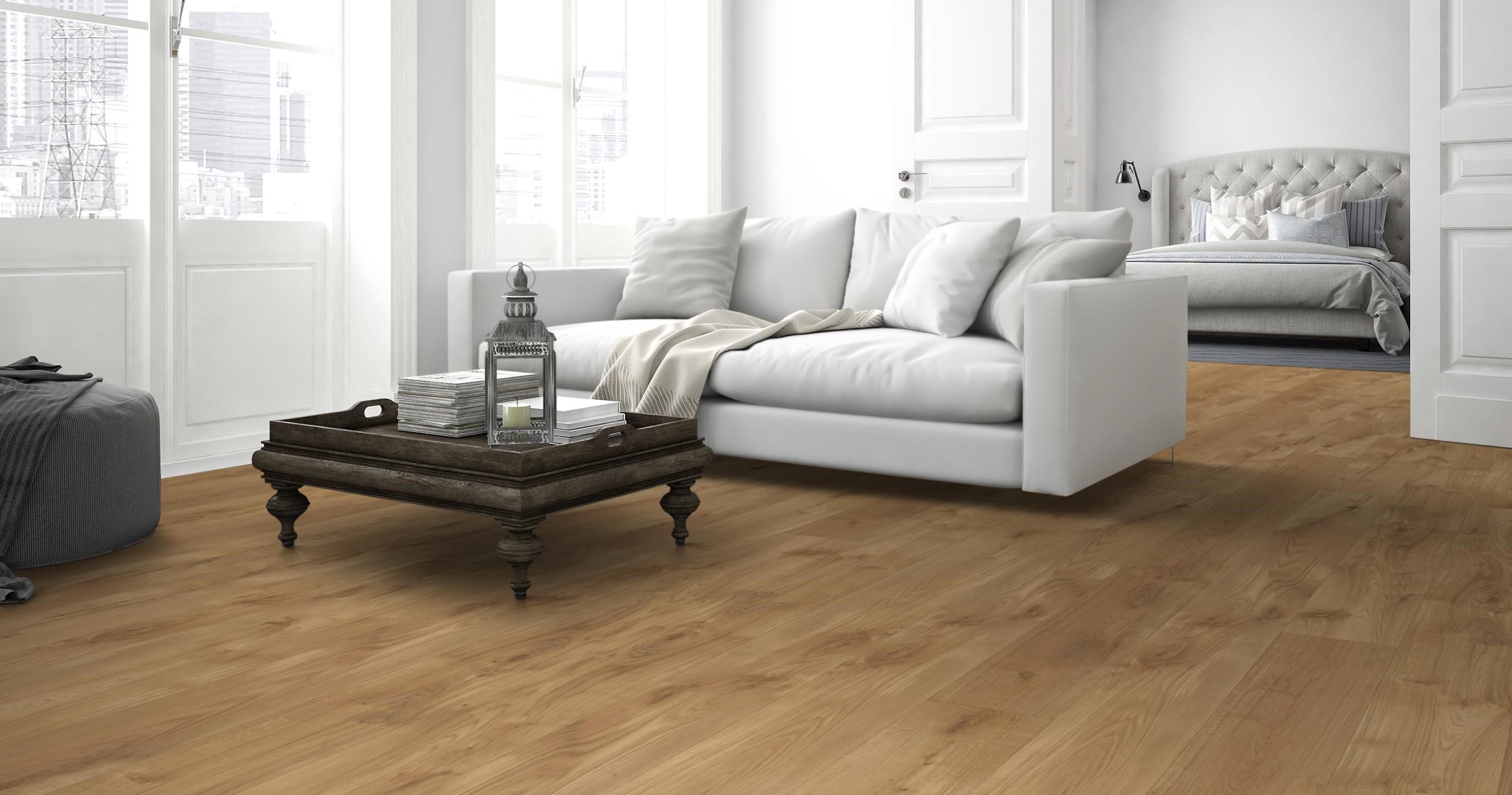 Floorboards Oak Natur Markant extra long fboards – 2