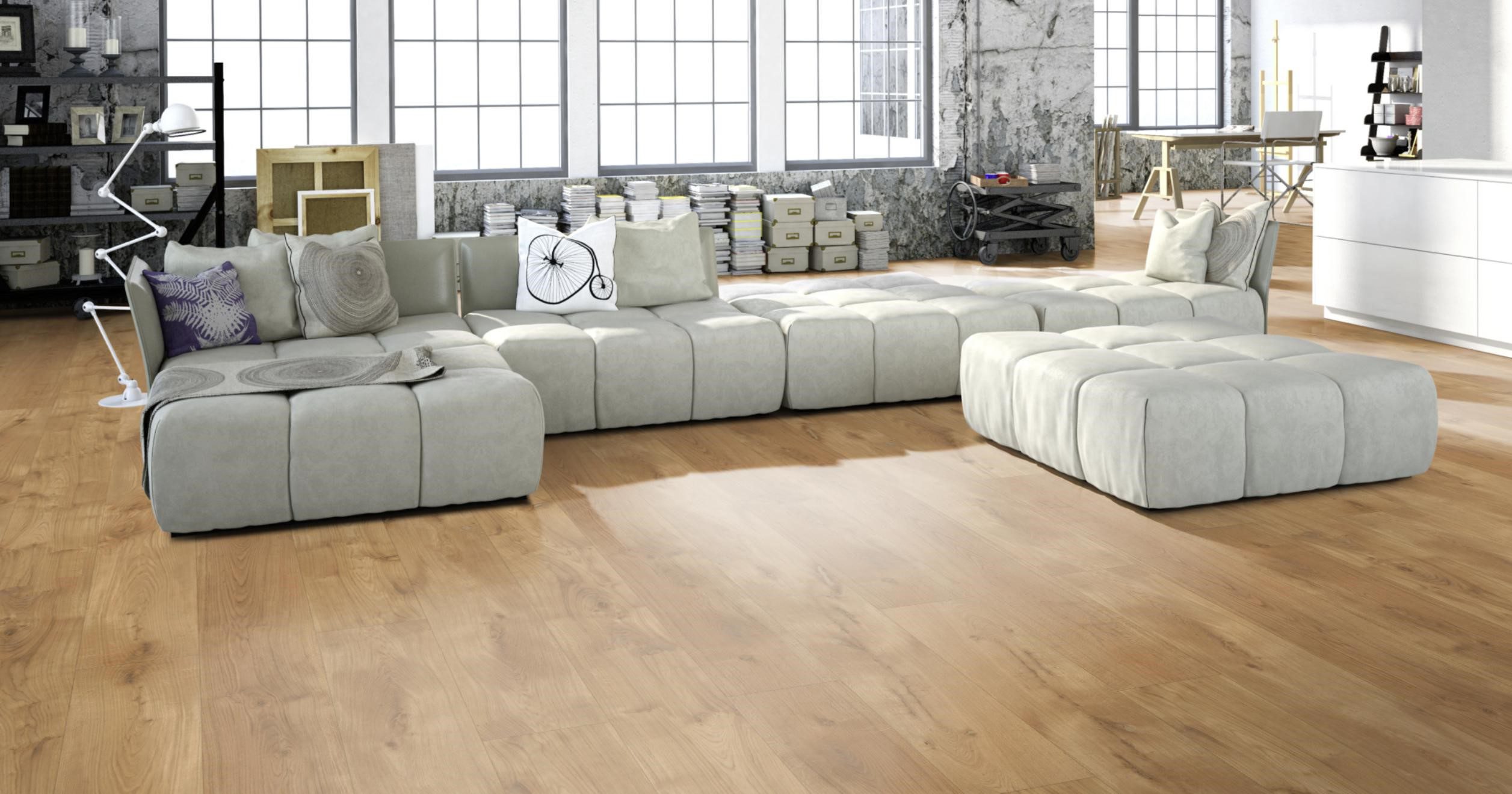 Floorboards Oak Natur Markant extra long fboards – 3