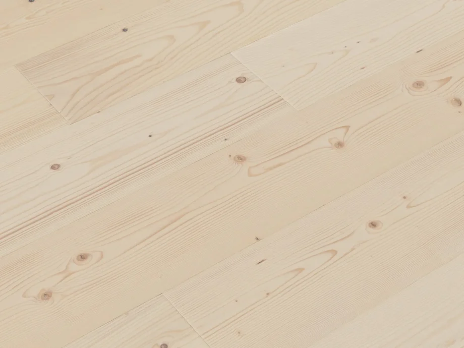 Floorboards Spruce A