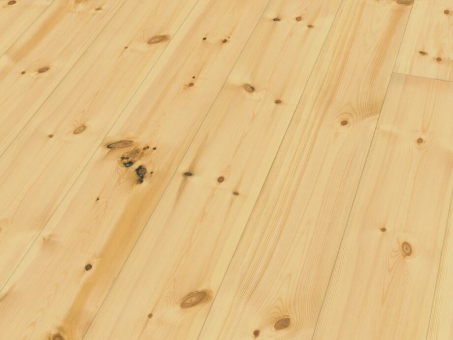 Floorboards Pine AB