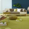 Carpet flooring from cashmere goat wool Tretford Interland 643 Tundra – 4