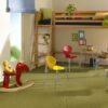 Carpet flooring from cashmere goat wool Tretford Interland 643 Tundra – 5