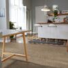 Carpets Tretford Interland 555 Wild Rice – 2