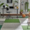 Carpet Tretford Interland 558 Peacock – 4