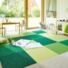 Carpet Tretford Interland 558 Peacock – 5