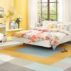 Carpets Tretford Interland 568 Jonquille – view 5 Carpets Tretford Interland 568 Jonquille – 5