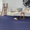 Carpet floor Tretford Interland 592 Lovely Lillac – 2