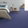Carpet floor Tretford Interland 592 Lovely Lillac – 4