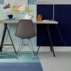Carpet flooring from cashmere goat wool Tretford Interland 648 Fog – 2
