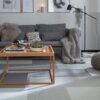 Carpet flooring from cashmere goat wool Tretford Interland 648 Fog – 6