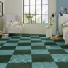 Carpet flooring Tretford Interland 565 Evergreen – 3