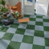 Carpet flooring Tretford Interland 566 Lichen – 3