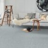 Carpet flooring from cashmere goat wool Tretford Interland 640 Ice – 7