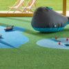 Carpet floring tretford 580 Lettuce Leaf – 3