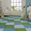 Carpet floring tretford 580 Lettuce Leaf – 4