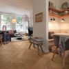 Herringbone parquet Meister PS500 Oak Harmonious brushed, matt lacquered – 3