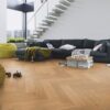 Herringbone parquet Meister PS500 Oak Harmonious brushed, matt lacquered – 4