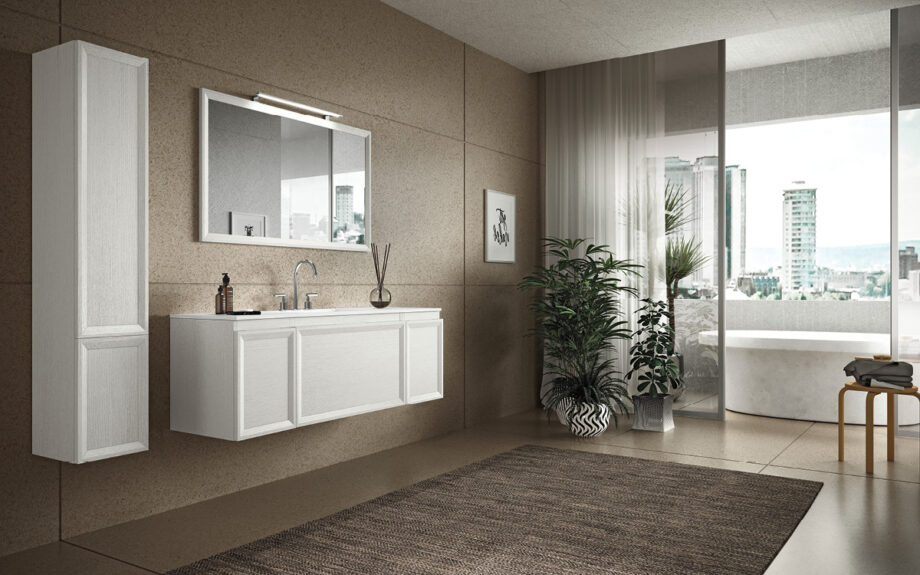 Bathroom furniture Eban Paola 47