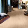 Parquet Meister Lindura off-White Oak lively brushed 1-strip matt lacquered 8937 – 3