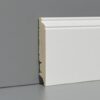 Skirting boards white finished 16x90mm – 3