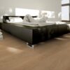 SPC floor Traffic Triton with integrated underlay – 4