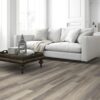 SPC tile floor Traffic Mars with integrated underlay – 5