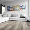 SPC tile floor Traffic Mars with integrated underlay – 6