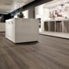 SPC flooring Traffic Mercur with integrated underlay – 4