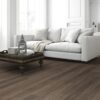 SPC flooring Traffic Mercur with integrated underlay – 5
