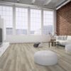 SPC vinyl floor Traffic Selene with integrated underlay – 2