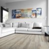 SPC vinyl floor Traffic Selene with integrated underlay – 6