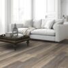 SPC vinyl floor Traffic Neptun with integrated underlay – 2