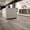 SPC vinyl floor Traffic Neptun with integrated underlay – 3