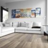 SPC vinyl floor Traffic Neptun with integrated underlay – 4