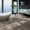 SPC vinyl floor Traffic Neptun with integrated underlay – 5