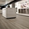 SPC floor Traffic Apollo with integrated underlay – 2