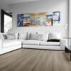 SPC floor Traffic Apollo with integrated underlay – 3