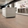 SPC vinyl floor Traffic Athene with integrated underlay – 4