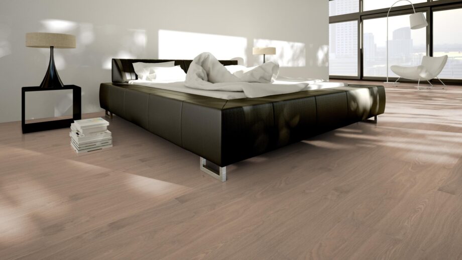 SPC vinyl floor Traffic Athene with integrated underlay – 7