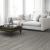 SPC floor Traffic Helios with integrated underlay – 2