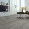SPC floor Traffic Helios with integrated underlay – 3