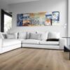 SPC flooring Traffic Juno with integrated underlay – 3