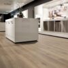 SPC flooring Traffic Juno with integrated underlay – 5
